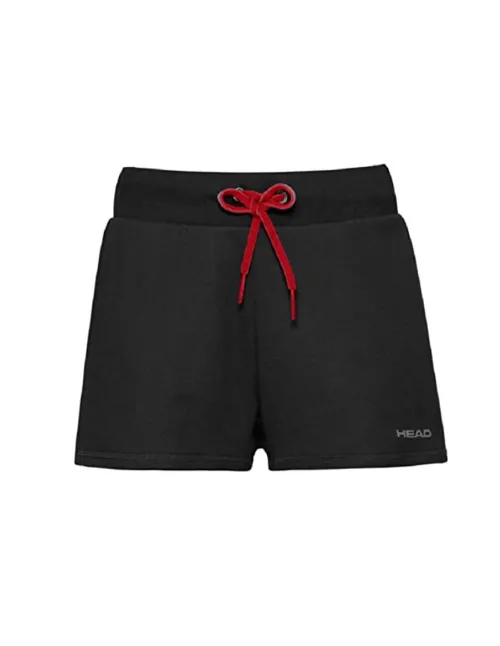 Pantalón Corto Head Club Ann Shorts Mujer | Ofertas de pádel